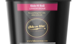 Bike On Wax Slide-N-Roll liitium 800g