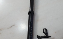 TranzX Dropper, Internal Routing, 31.6x100mm 