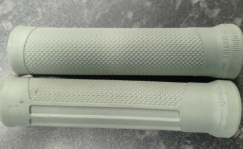 Käepidemed Naturalfit kummist