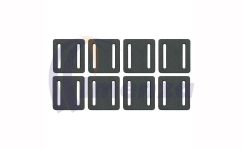 SKS vahetükid koti jaoks