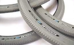 Schwalbe Downtown HS 342 37-540 rehvid, traadiga