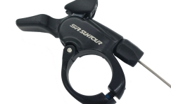 SR Suntour amordilukk