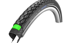 Schwalbe Marathon 47-507 rehv, traadiga
