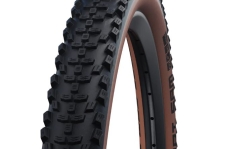 Schwalbe Smart Sam 60-622 rehv, pruun, traadiga