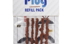 Tubeless rehvi parandusnööride komplekt