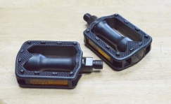 Pedaalid lastele Union SP-690