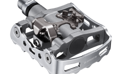 Shimano PD-M324 SPD pedaalid