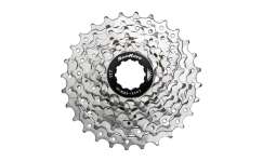 SunRace kassett CSR91 11-25T, 9k