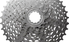 Shimano CS-HG400-9, 9k, 11-25T kassett