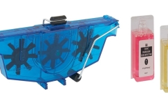 Force Chain Cleaner Set