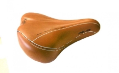 Selle Monte Feliz Saddle, light brown