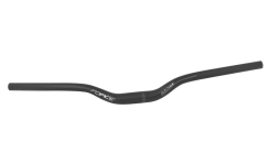 Handlebar FORCE Basic H6.8 rised 31,8/700mm
