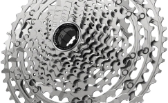 Shimano CS-M5100, 11k, 11-42 kassett