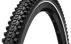 Continental Ruban 27.5 x 2.6 rehv, traadiga