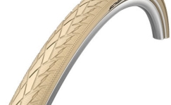 Schwalbe Road Cruiser 42-622 rehv, valge