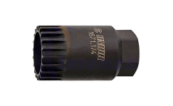 Unior 1671.1/4 keskjooksu võti 