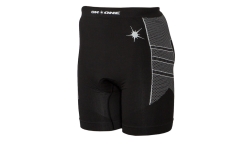 ON-ONE PERFORMANCE FIT aluspüksid pehmendusega