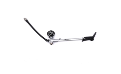 Jobsworth Shock Pump