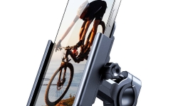 Wozinsky BK3 telefonihoidja metallist