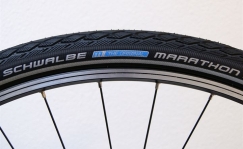 Schwalbe Marathon 23-622 rehv, traadiga