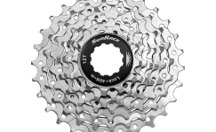 SunRace kassett CSM63, 12-28T, 7k