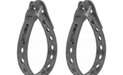 Fixplus Nano/Slim Fit kinnitusrihmad 2tk, 40cm, hall