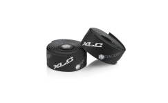 XLC GR-T08 lenksupael, must valgete kirjadega