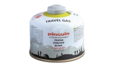 Pinguin propaan-butaan keermega matkagaas, 230g 