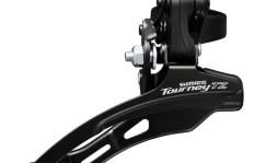 Esivahetaja Shimano Tourney TZ510