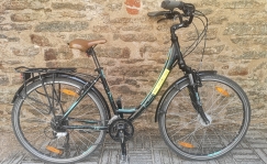 Kasutatud linnaratas Kellys Avenue 70 28