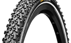Continental Traffic 50-559 Tyre, Wired