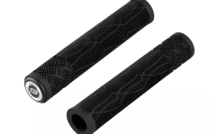 Force BMX160 käepidemed, must