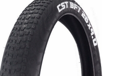 CST 26 x 4.00 C1752 BFT 100-559 Tyre, Wired