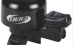 BBB Bell Space rattakell