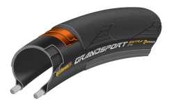 Continental Grand Sport Extra 32-622 rehv, traadiga