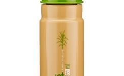 Elite Jet Green joogipudel 550ml, pruun