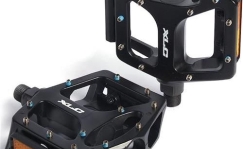 XLC PD-M10 pedaalid 9/16