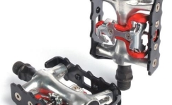 XLC PD-S01 pedaalid, SPD sobivus