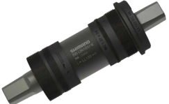 Bottom Bracket Shimano ABBUN101KB23X 122.5x68mm BSA