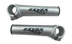 ZZYZX Bar End OV sarved, 90mm