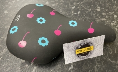 Selle Royal Noomi design kids saddle