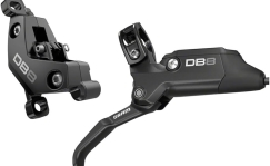 Sram DB8 esipiduri komplekt