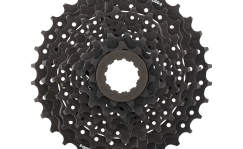 Shimano CS-HG200, 9k, 11-36 kassett