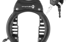 M-Wave frame lock