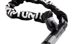 Kryptonite KryptoLok 990 Combo Chain Bicycle Lock
