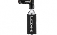 Lezyne Trigger Speed Drive CO2 Pump FV/SV