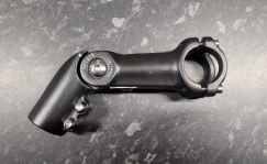 Azimut 90mm, 31.8x28.6mm adjustable stem