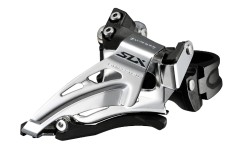 Shimano SLX FD-M7025-11-L esivahetaja 