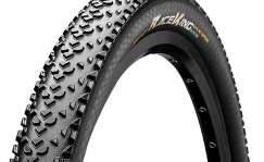 Continental Race King 55-559 Tyre, Wired