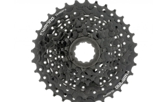 Shimano CS-HG200, 9k, 11-34 kassett 